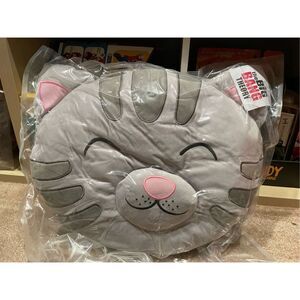 Big Bang Theory Soft Kitty Pillow NIP
